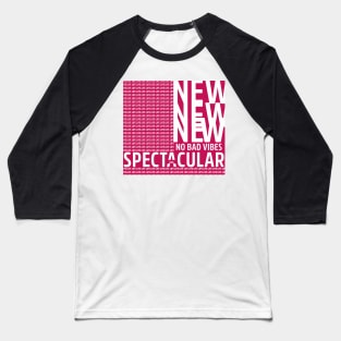 Spectacular girl Baseball T-Shirt